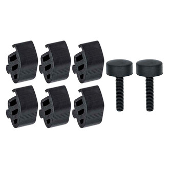 OER® - Hood Bumper Set