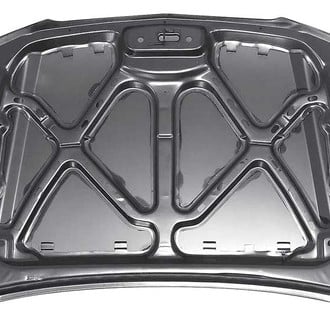 OER® - Hood Panel