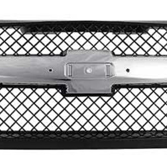 OER® - Grille