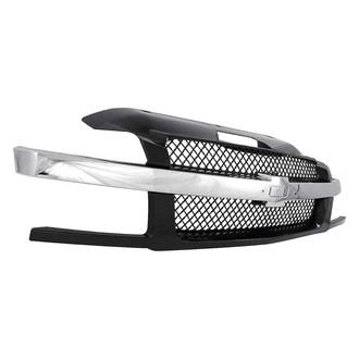 OER® - Grille