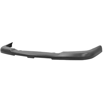 OER® - Front Upper Bumper Trim Cap