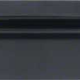 OER® - Inner Driver or Passenger Side Rocker Patch Panel
