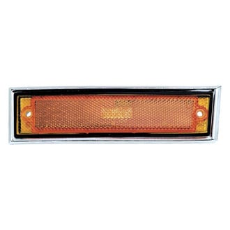 OER® - Driver Side Replacement Side Marker Light