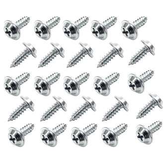 OER® - Glove Box Screw Set