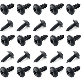 OER® - Glove Box Screw Set