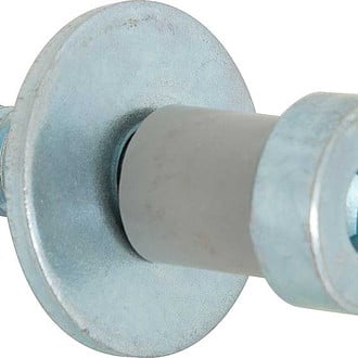 OER® - Front or Rear Door Lock Striker