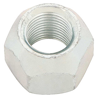OER® - Chrome Cone Seat Standard Open End Lug Nut