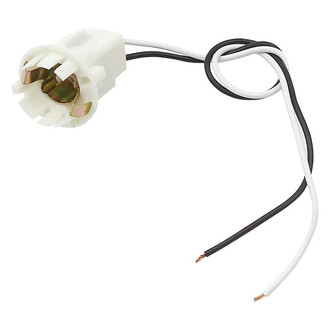 OER® - Driver or Passenger Side Replacement Turn Signal/Parking Light Bulb Socket