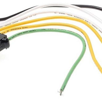 OER® - Alternator Voltage Regulator Harness
