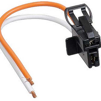 OER® - Alternator Voltage Regulator Harness