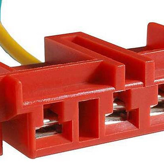 OER® - Alternator Voltage Regulator Harness