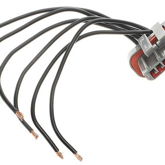 OER® - Ignition Control Module Connector
