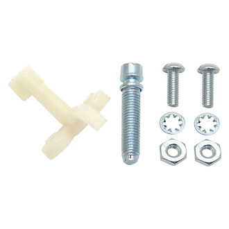 OER® - Replacement Headlight Adjustment Kit