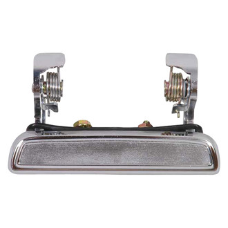 OER® - Driver Side Exterior Door Handle