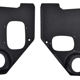 OER® - Driver and Passenger Side Kick Panels
