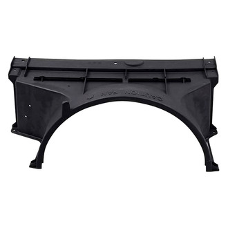 OER® - Engine Cooling Fan Shroud