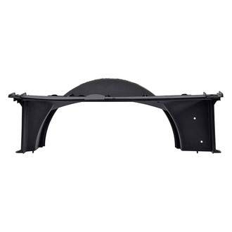 OER® - Upper Engine Cooling Fan Shroud
