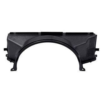 OER® - Upper Engine Cooling Fan Shroud