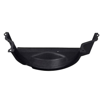 OER® - Lower Engine Cooling Fan Shroud