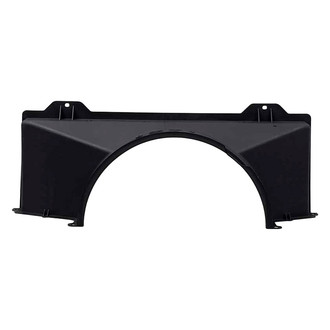 OER® - Upper Engine Cooling Fan Shroud