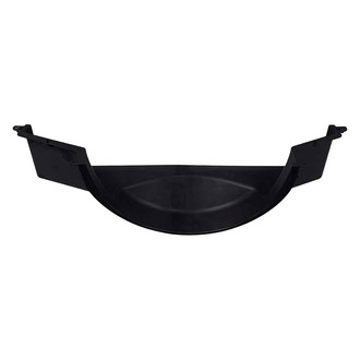 OER® - Lower Engine Cooling Fan Shroud