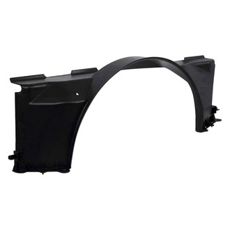 OER® - Upper Engine Cooling Fan Shroud