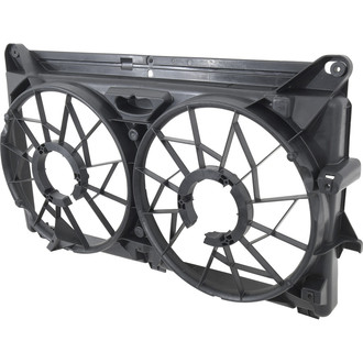 OER® - Engine Cooling Fan Shroud