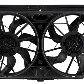 OER® - Radiator Fan Assembly