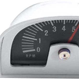 OER® - Tachometer Gauge