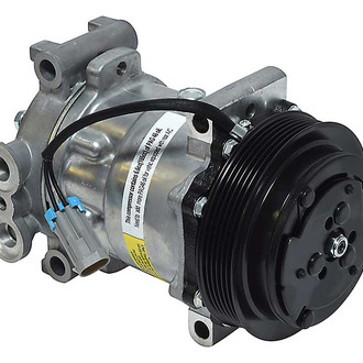 OER® - A/C Compressor