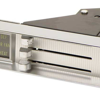 OER® - HVAC Control Panel