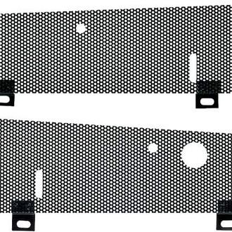 OER® - Cowl Vent Trash Guard Set