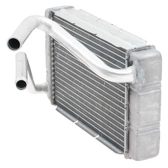 OER® - HVAC Heater Core