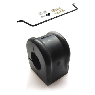 OER® - Front Stabilizer Bar and Bushing Kit