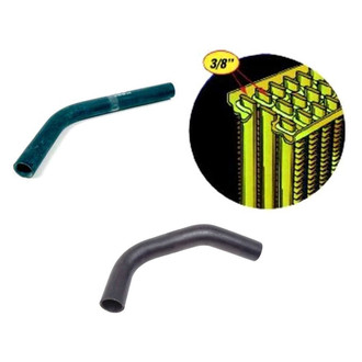 OER® - Radiator and Hose Kit