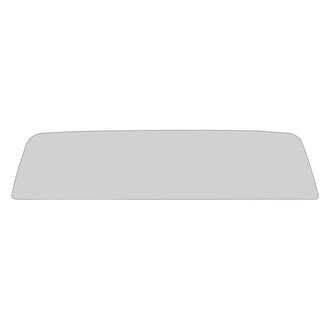 OER® - Back Glass