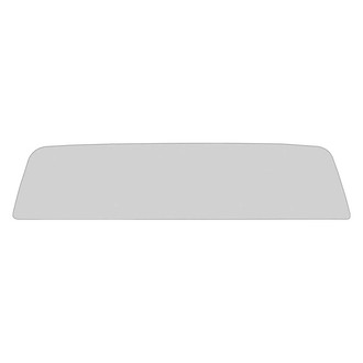 OER® - Back Glass