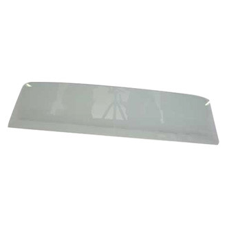 OER® - Back Glass