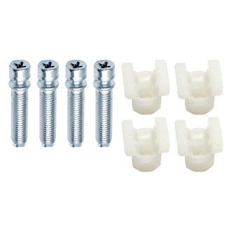 OER® - Replacement Headlight Adjuster Screw Set