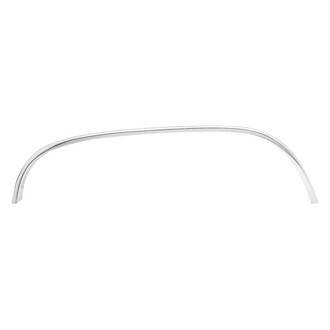 OER® - Front Driver Side Wheel Arch Molding