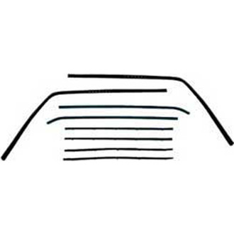 OER® - Window Weatherstrip Set