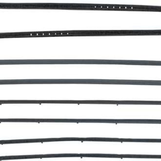 OER® - Window Weatherstrip Set