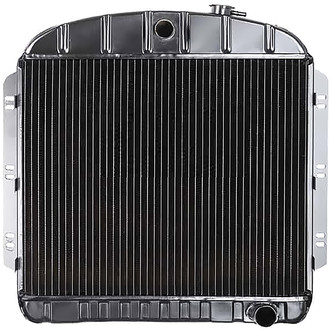OER® - Engine Coolant Radiator