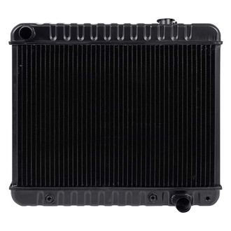 OER® - Engine Coolant Radiator