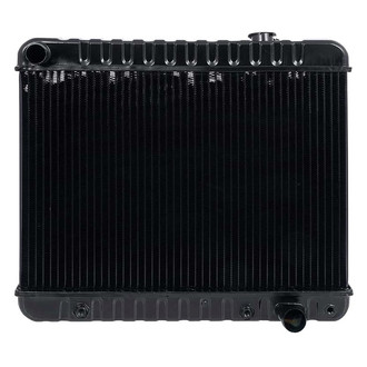 OER® - Engine Coolant Radiator