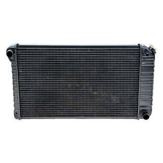 OER® - Engine Coolant Radiator