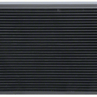 OER® - Engine Coolant Radiator