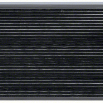 OER® - Engine Coolant Radiator