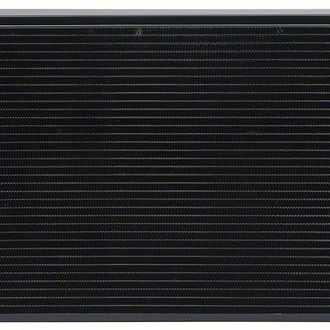 OER® - Engine Coolant Radiator