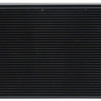 OER® - Engine Coolant Radiator